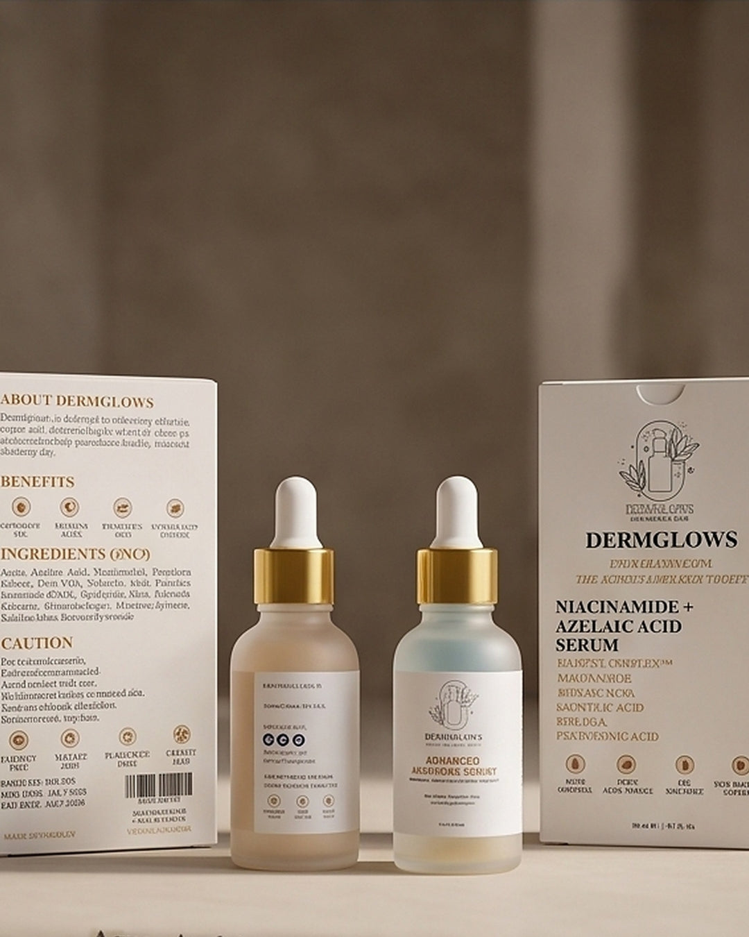 DermGlows Duo Bundle – Buy 2 & Save Rs. 300