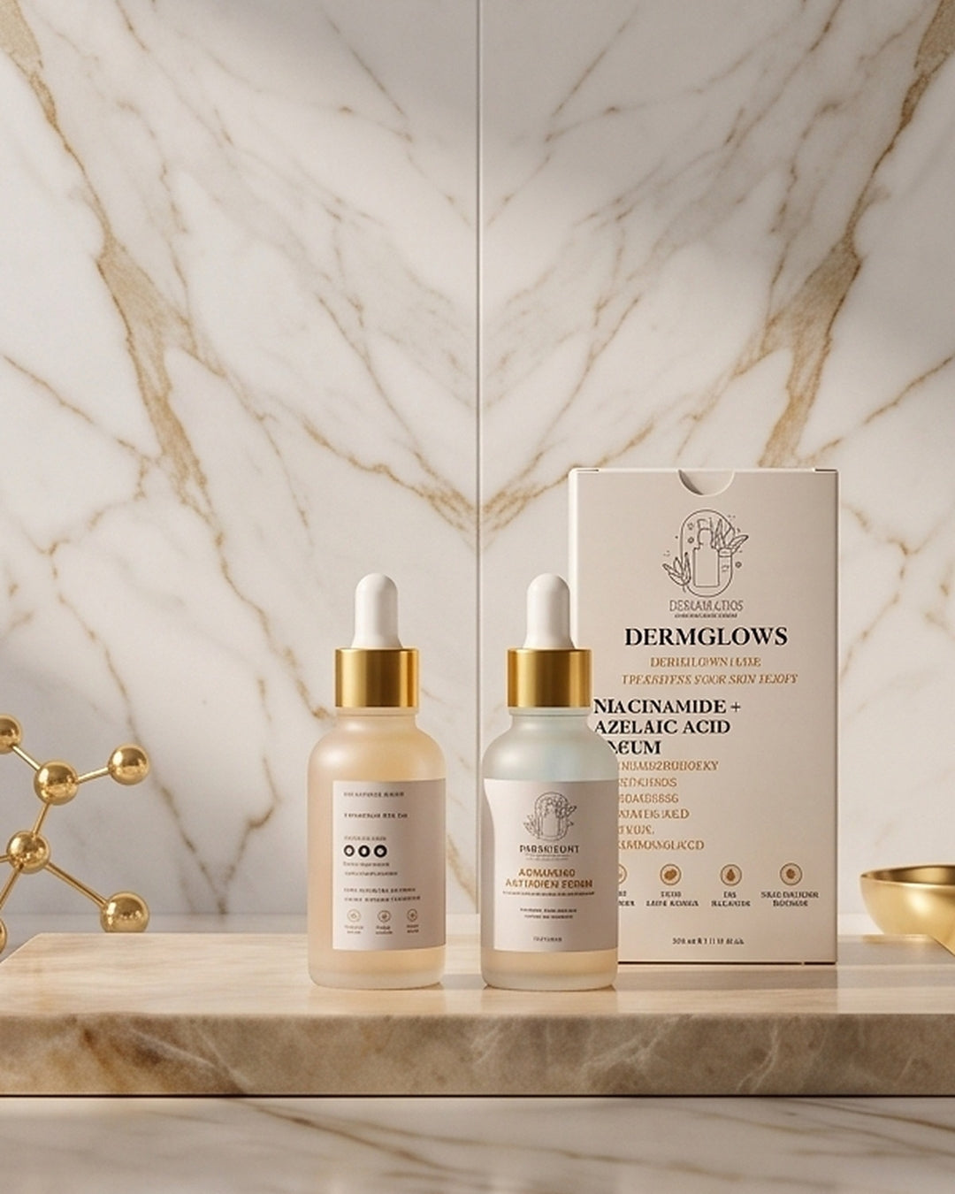 DermGlows Duo Bundle – Buy 2 & Save Rs. 300