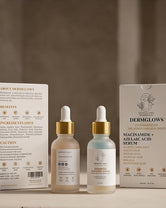 DermGlows Duo Bundle – Buy 2 & Save Rs. 300
