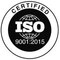 ISO Certified